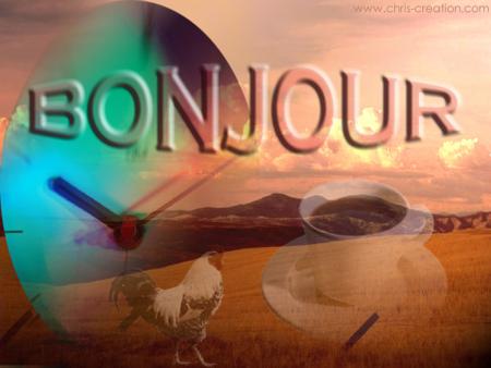 DE RETOUR SUR MON BLOG
